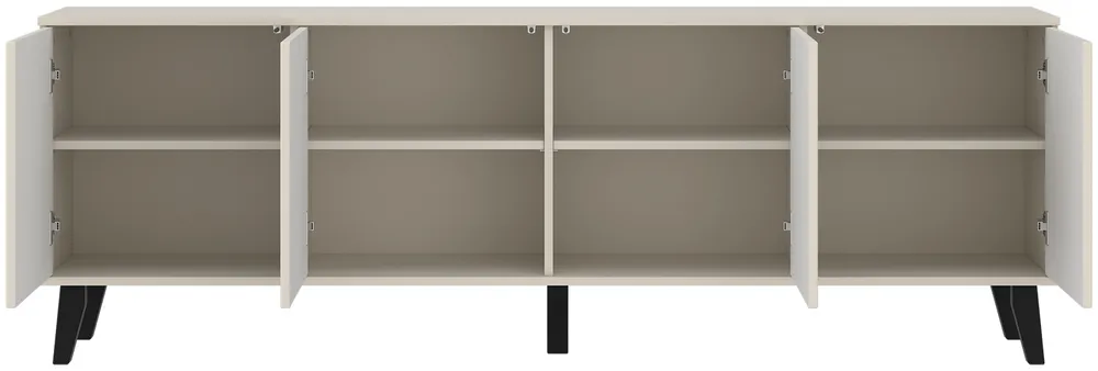TV stolík San Jose