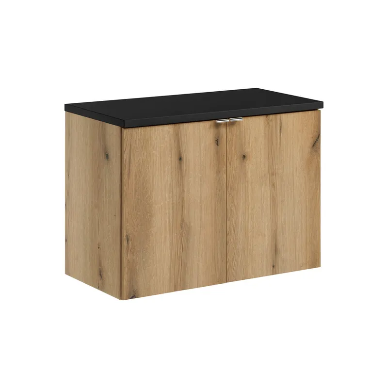 Skříňka pod umyvadlo Nova Oak