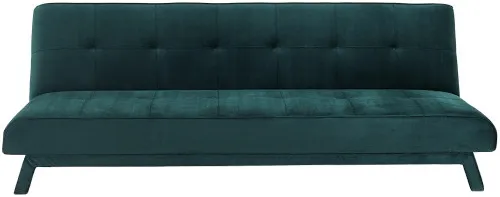 Elegantní pohovka s prošíváním do obývacího pokoje Modes L