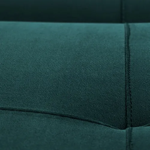 Elegantní pohovka s prošíváním do obývacího pokoje Modes L