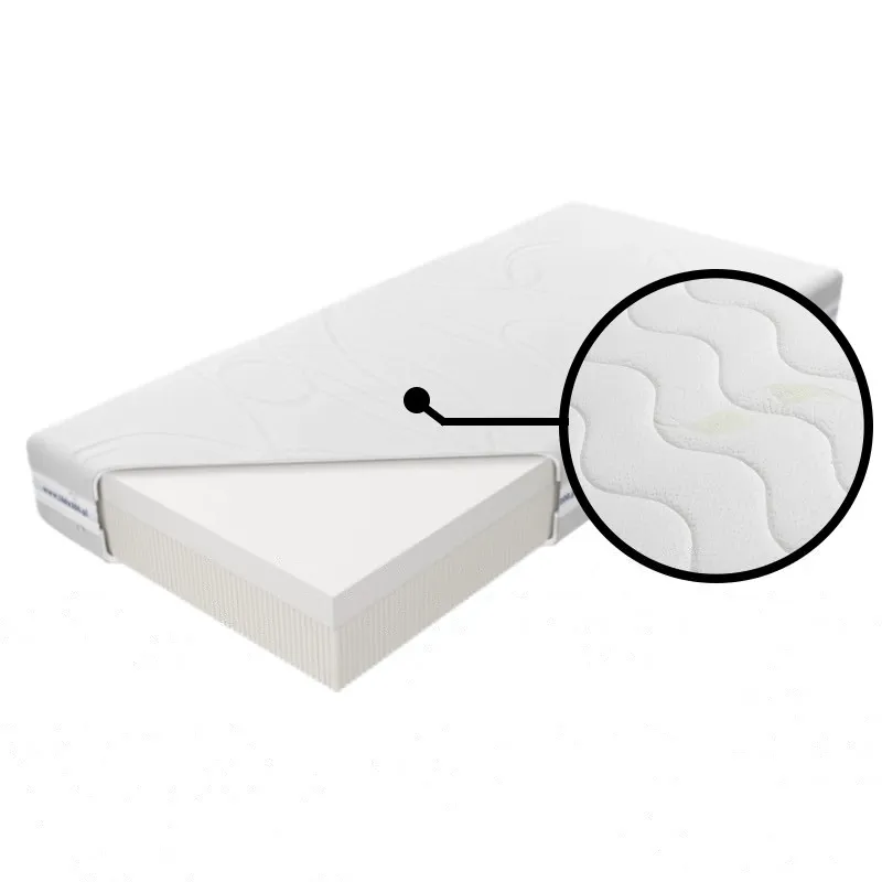 Matrace Medivis Talalay Embrace 100 H2