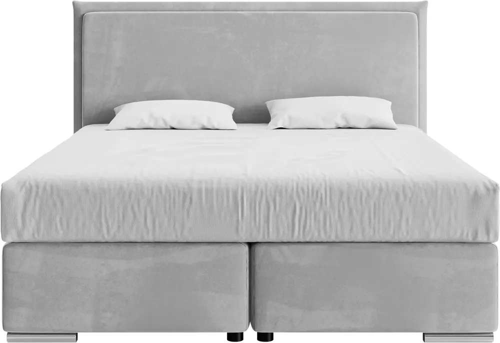 Postel 200x200 cm Nord
