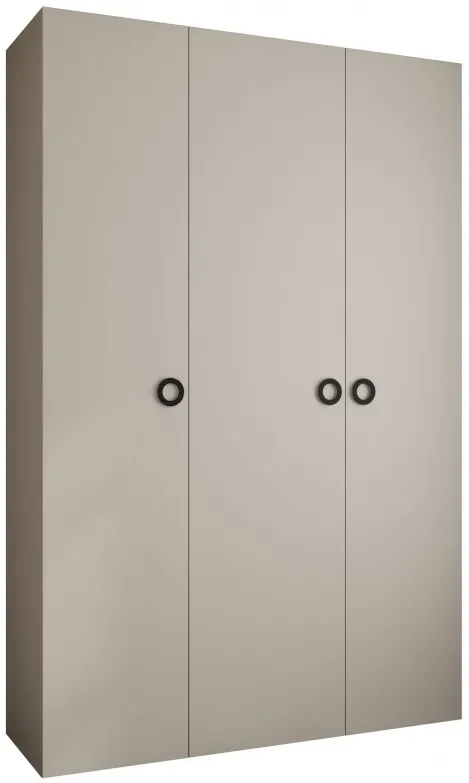 Skriňa Como 1 160 cm