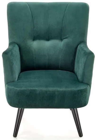 Elegantné kreslo do obývačky Pagoni