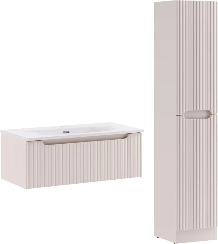 Zestaw mebli Nova Cashmere