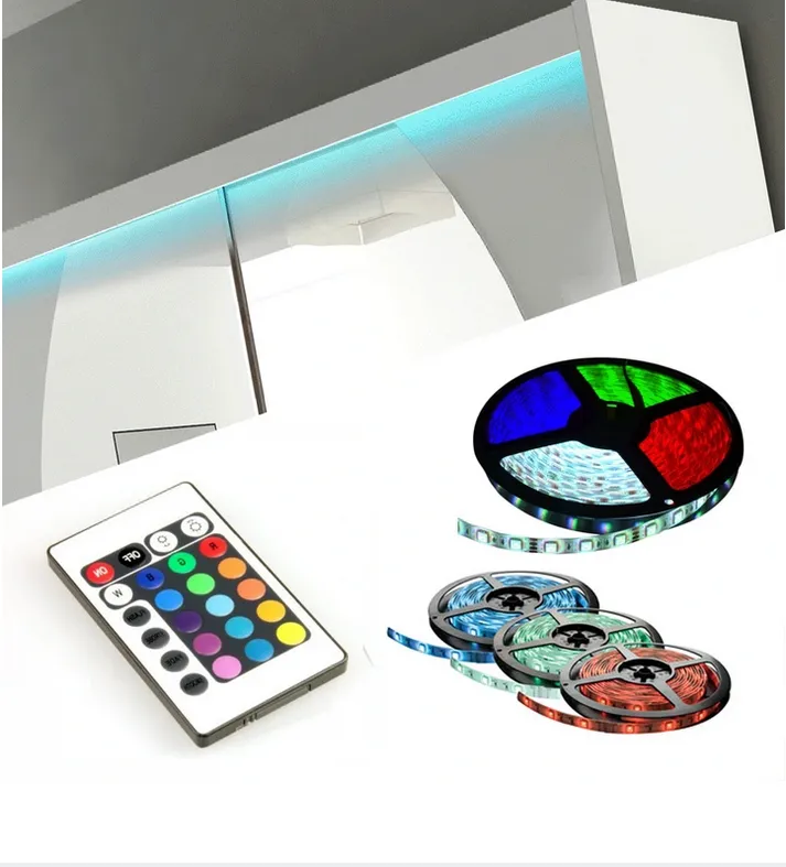 Šatní skříň Spectra 180 s osvětlením