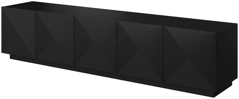 TV stolík Asha 200