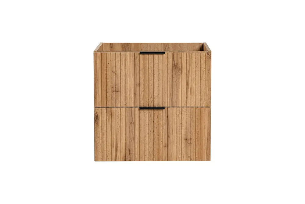 Koupelnová sestava nábytku Adel Oak 120