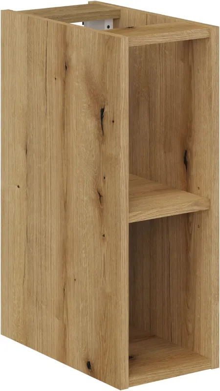 Koupelnová skříňka Nova Oak