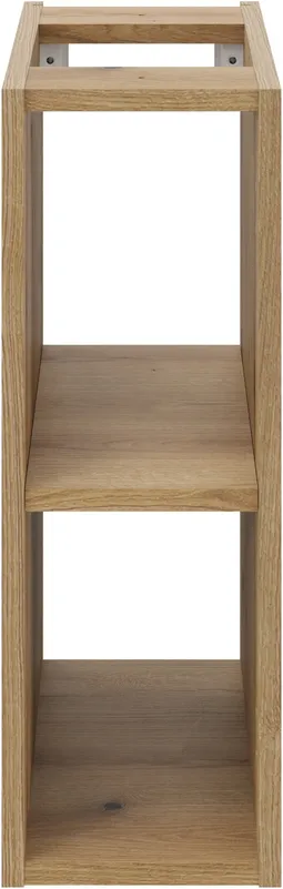 Koupelnová skříňka Nova Oak