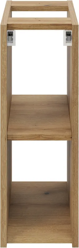 Koupelnová skříňka Nova Oak