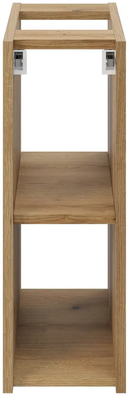 Kúpeľňová skrinka Nova Oak