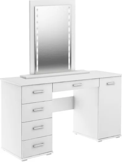Toaletka ABS B2 LED
