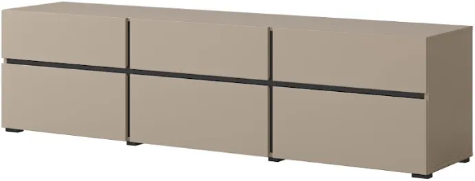 TV stolek Cross