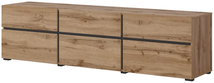 TV stolík Cross