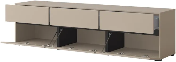 TV stolek Cross