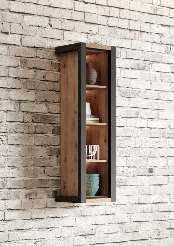 Závěsný regál Aktiv