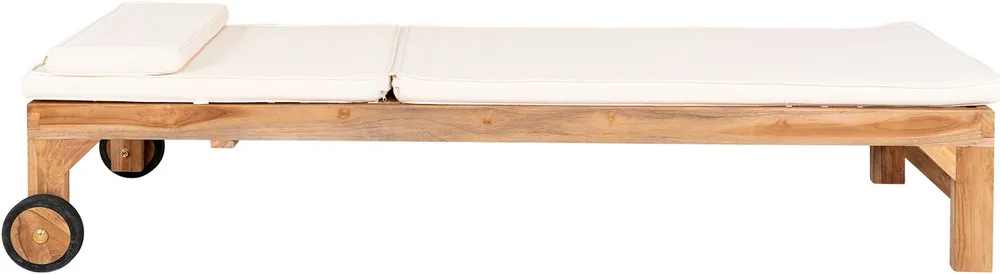 Poduszka na leżak Andorra
