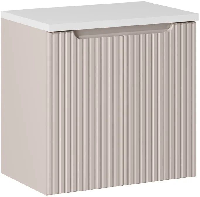TV stolík pod umývadlo Nova Cashmere