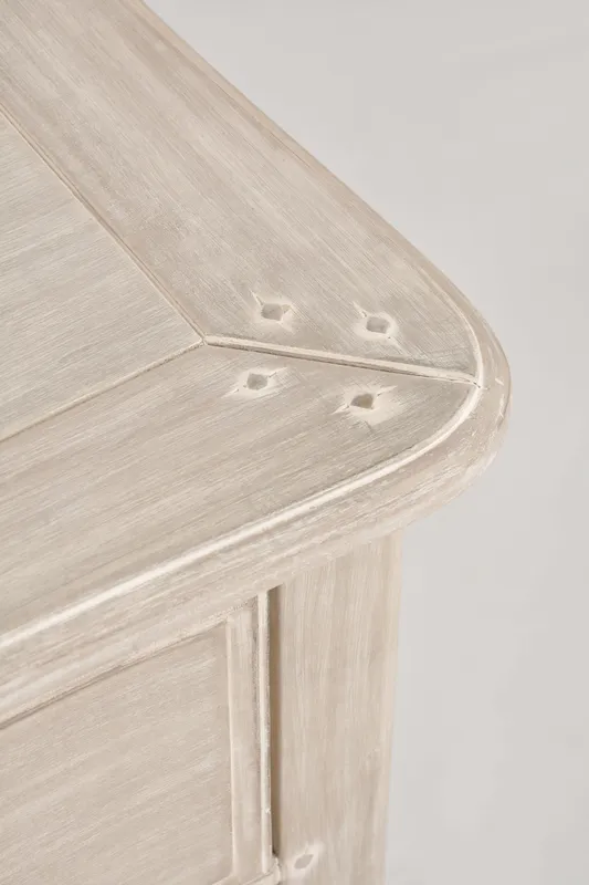Komoda RTV Venezia Bianco