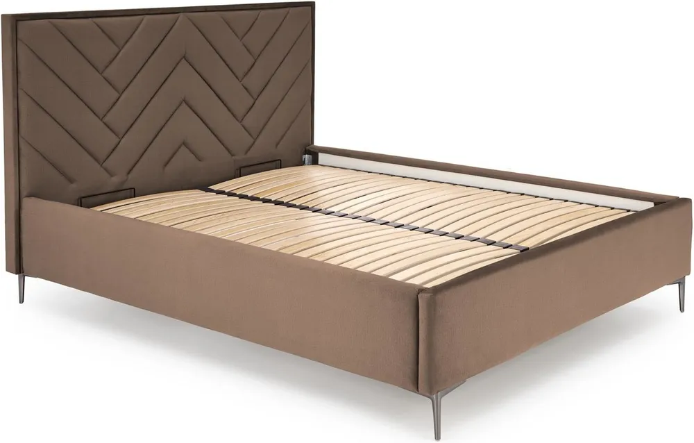 Postel Modulo 160