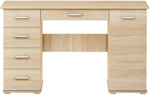 Písací stôl ABS B2
