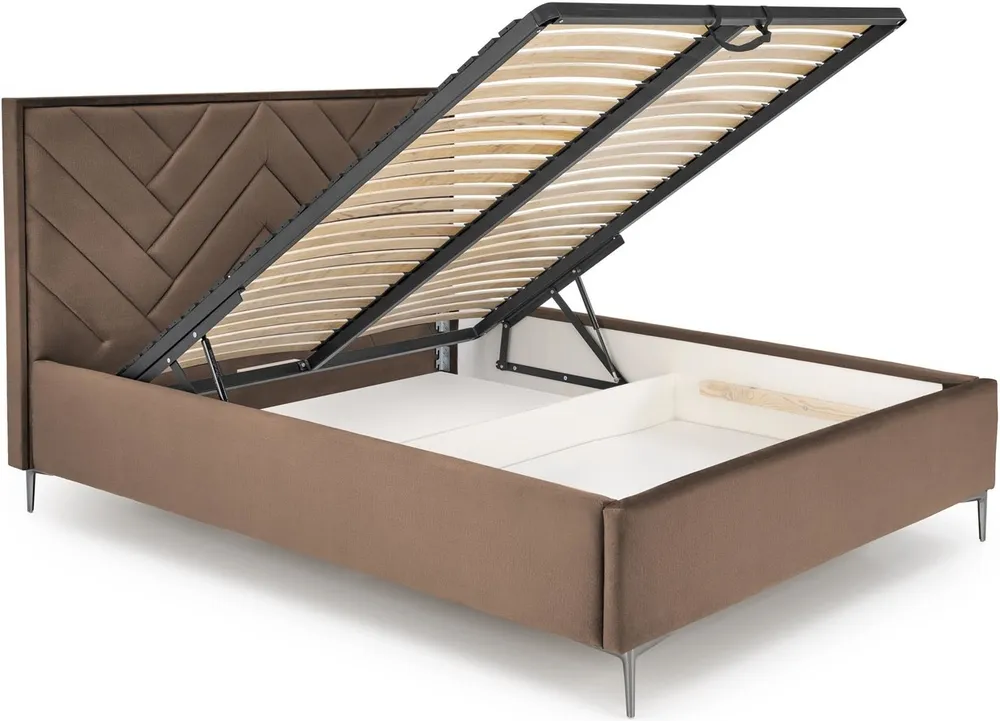 Postel Modulo 160