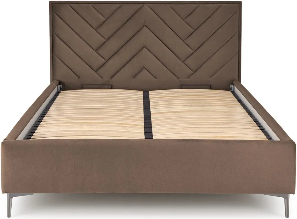 Łóżko Modulo 160