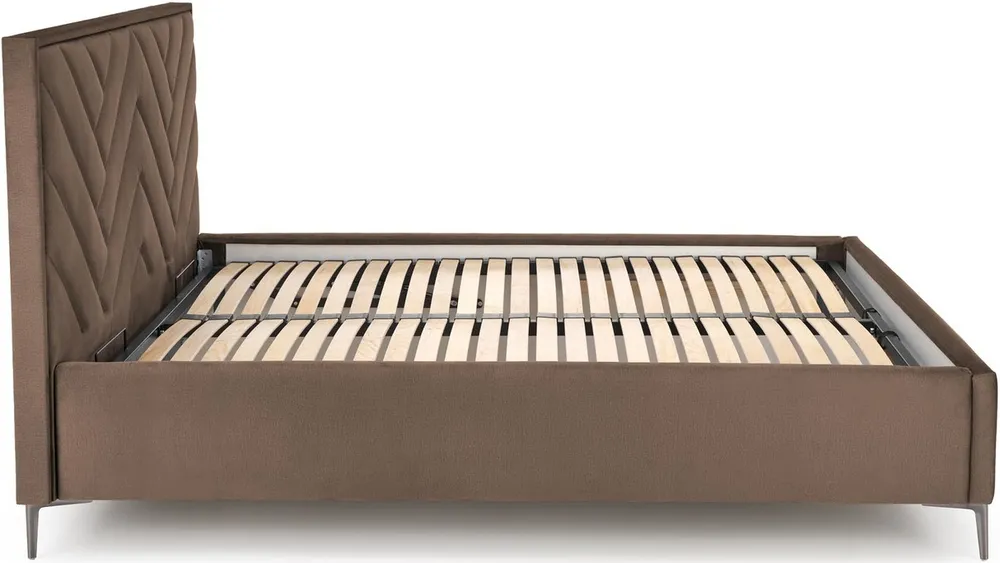 Postel Modulo 160