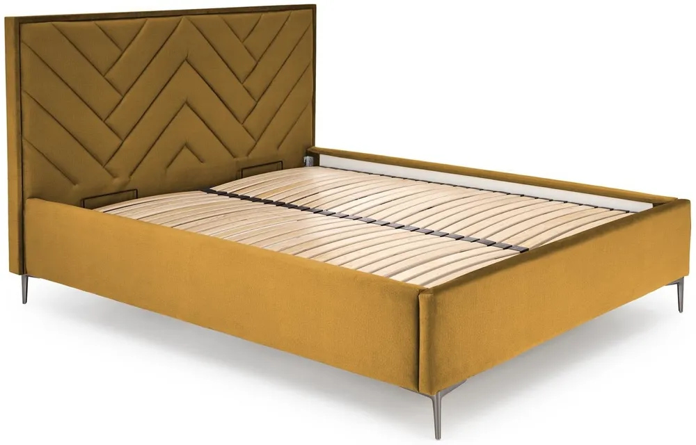 Postel Modulo 160
