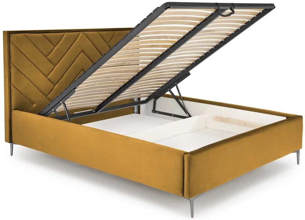 Postel Modulo 160