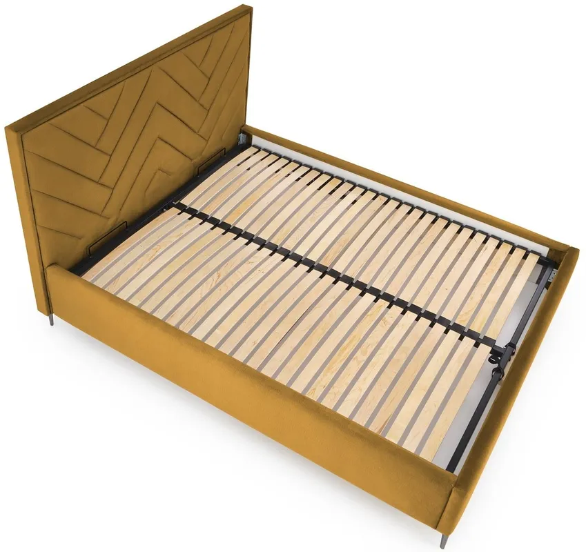 Postel Modulo 160
