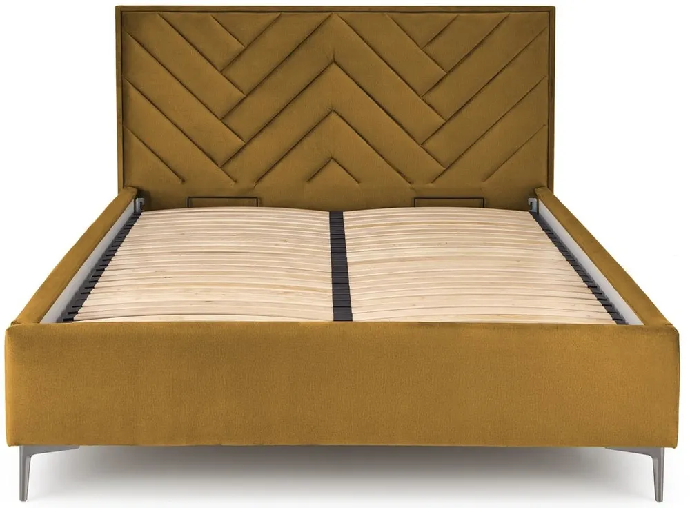 Postel Modulo 160