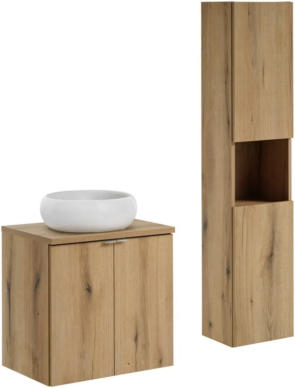 Zestaw mebli Nova Oak