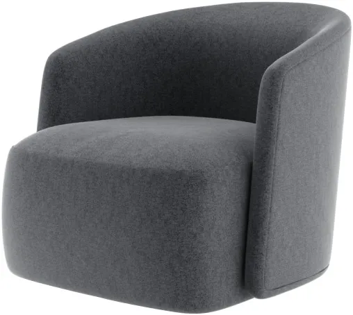 Fotel Soft Mini Laroc