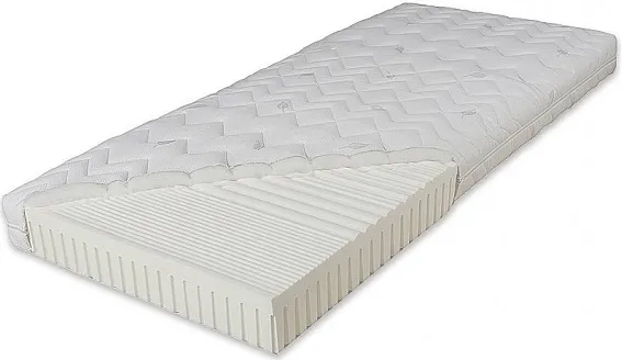 Matrace DualLatex