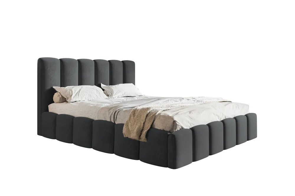 Łóżko Slim 11 140