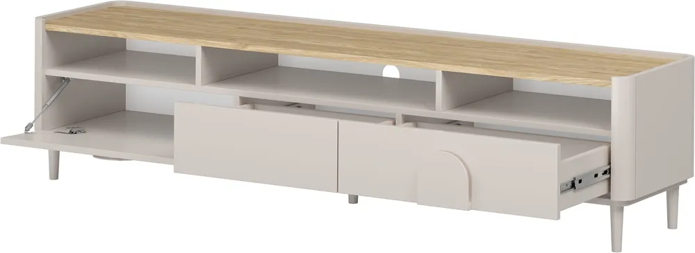 Szafka RTV 200 Amilio
