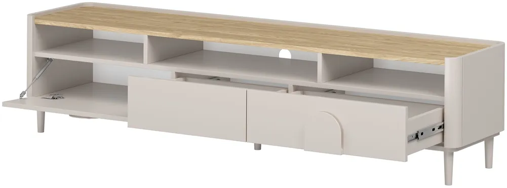 TV stolek 200 Amilio