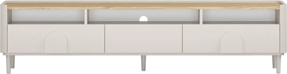 Szafka RTV 200 Amilio