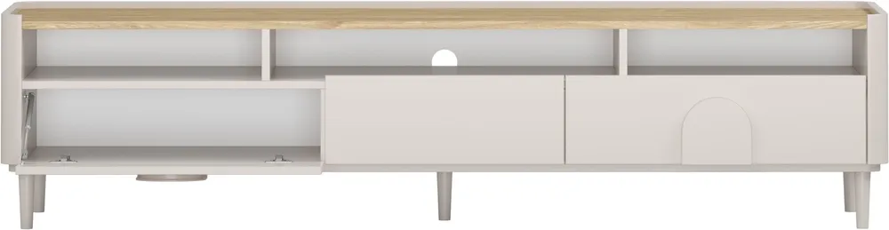 Szafka RTV 200 Amilio