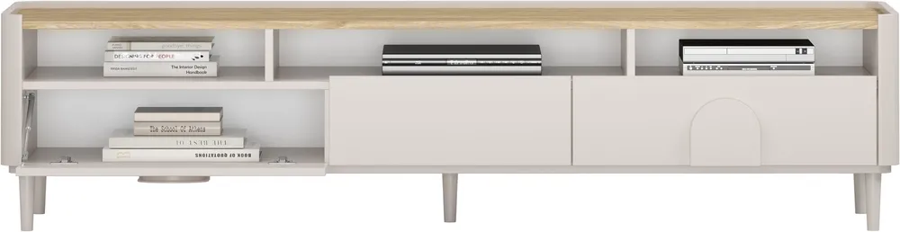 Szafka RTV 200 Amilio