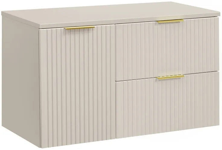 Skrinka pod umývadlo Adel Cashmere