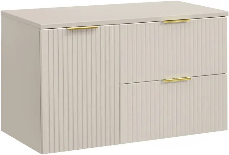 Szafka pod umywalkę Adel Cashmere