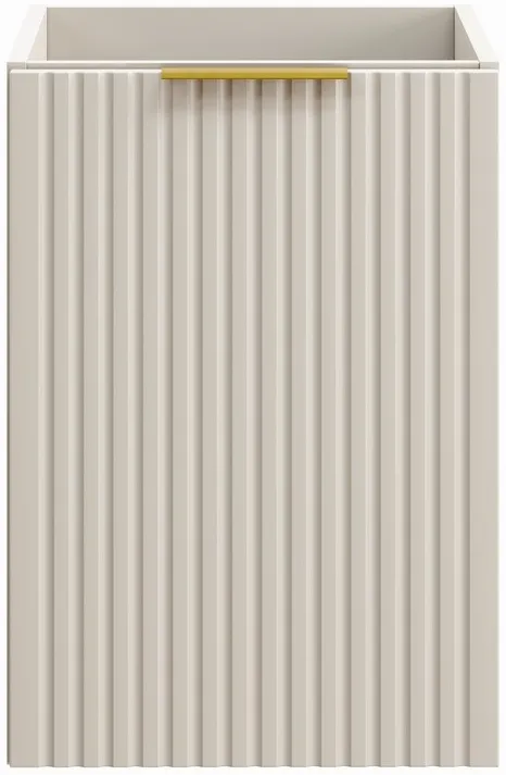 Skrinka pod umývadlo Adel Cashmere