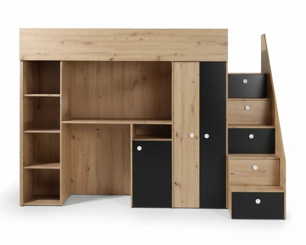 Patrová postel Smart 14
