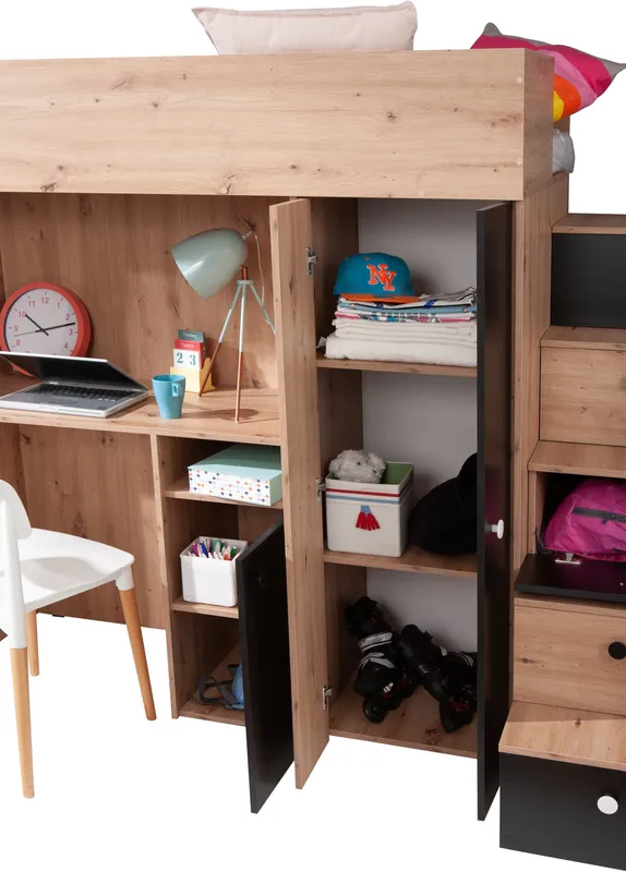Patrová postel Smart 14