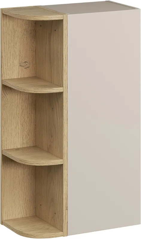 Sestava nábytku Dalia Cashmere