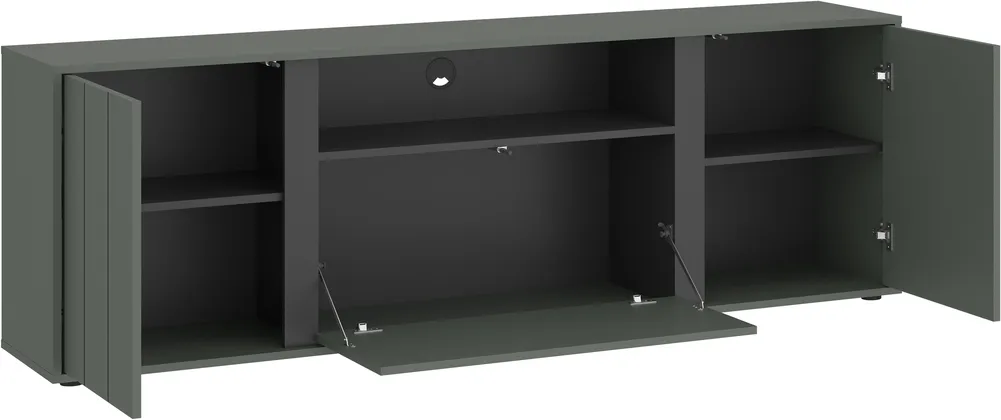 Szafka RTV Urban Box