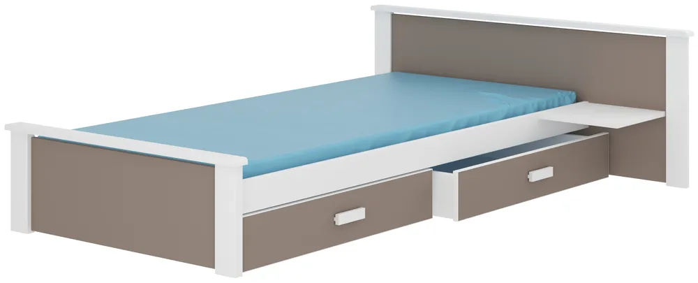 Postel Aldex Shelf 180 cm